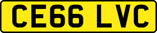 CE66LVC