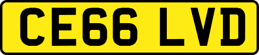 CE66LVD