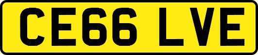 CE66LVE