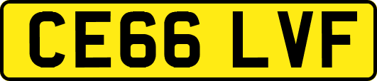 CE66LVF