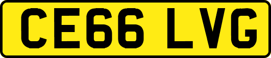CE66LVG