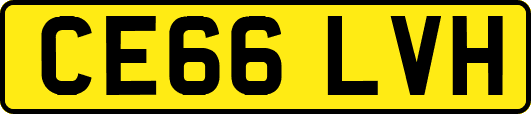 CE66LVH