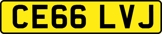 CE66LVJ