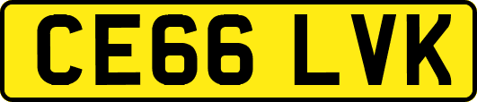 CE66LVK