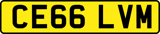 CE66LVM
