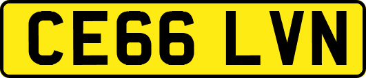 CE66LVN