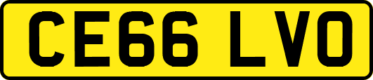 CE66LVO