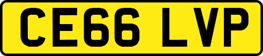 CE66LVP