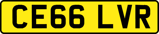 CE66LVR