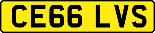 CE66LVS