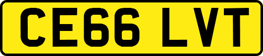 CE66LVT