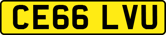 CE66LVU