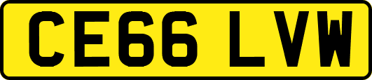 CE66LVW