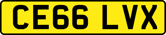 CE66LVX