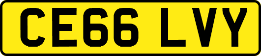 CE66LVY