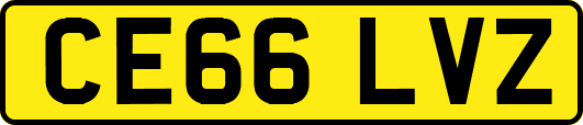 CE66LVZ