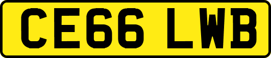 CE66LWB