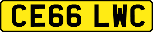 CE66LWC