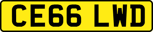 CE66LWD