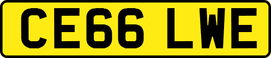 CE66LWE