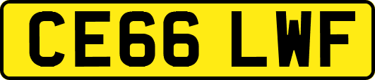 CE66LWF