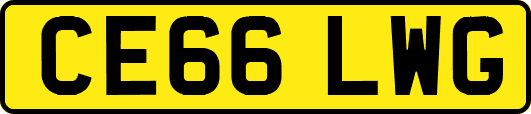 CE66LWG