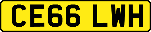 CE66LWH