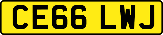 CE66LWJ