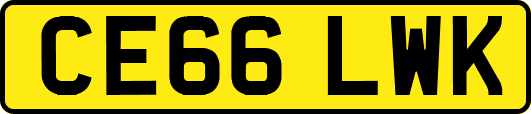 CE66LWK