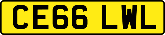 CE66LWL