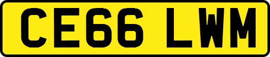 CE66LWM