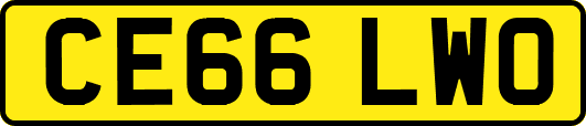 CE66LWO