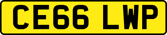 CE66LWP