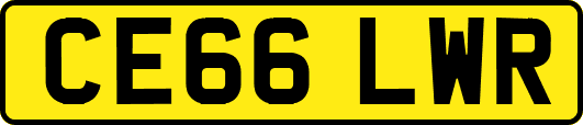 CE66LWR