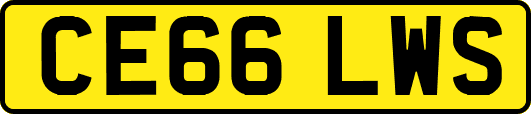 CE66LWS