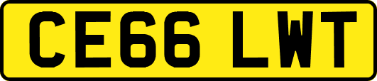 CE66LWT