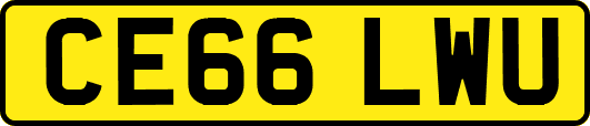 CE66LWU