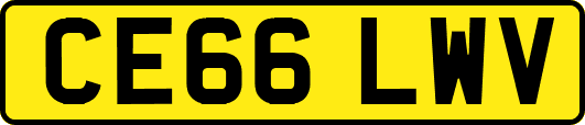 CE66LWV