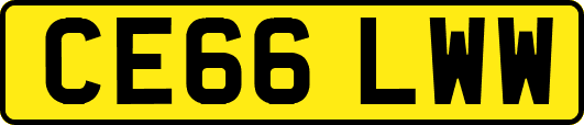CE66LWW