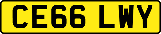 CE66LWY