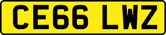 CE66LWZ