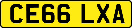 CE66LXA