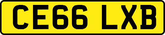 CE66LXB
