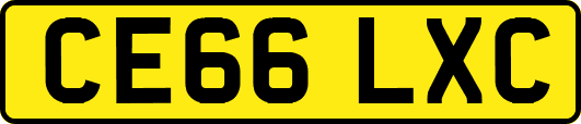 CE66LXC