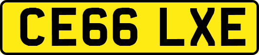 CE66LXE