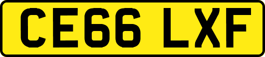 CE66LXF