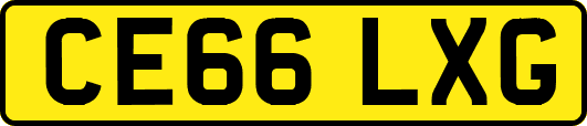 CE66LXG