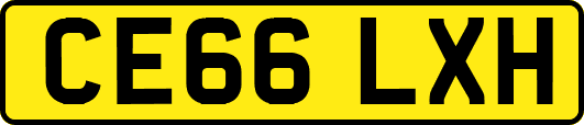 CE66LXH