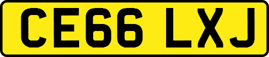 CE66LXJ