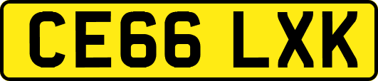 CE66LXK